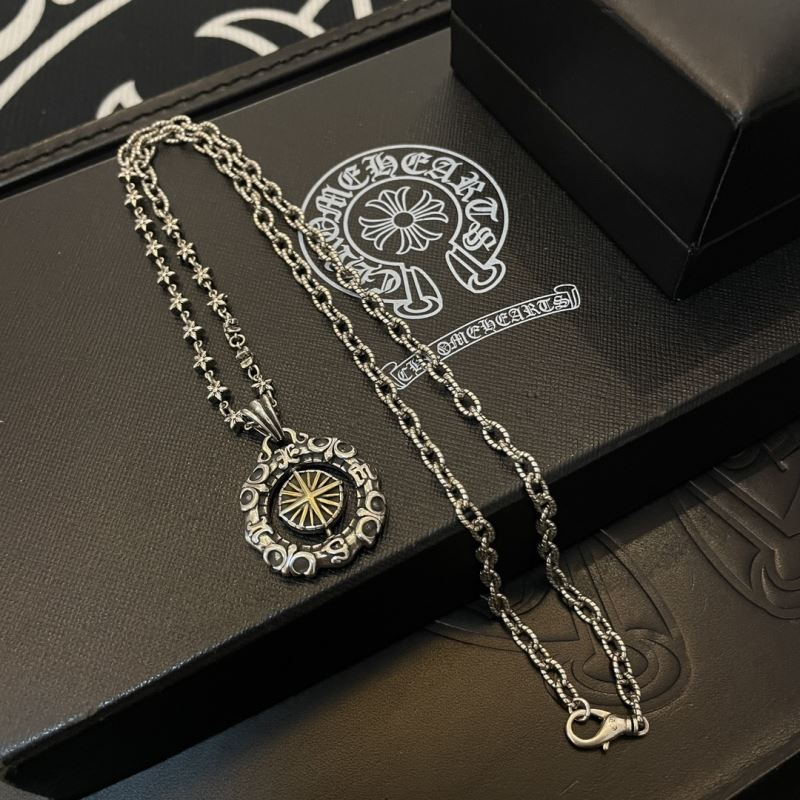 Chrome Hearts Necklaces